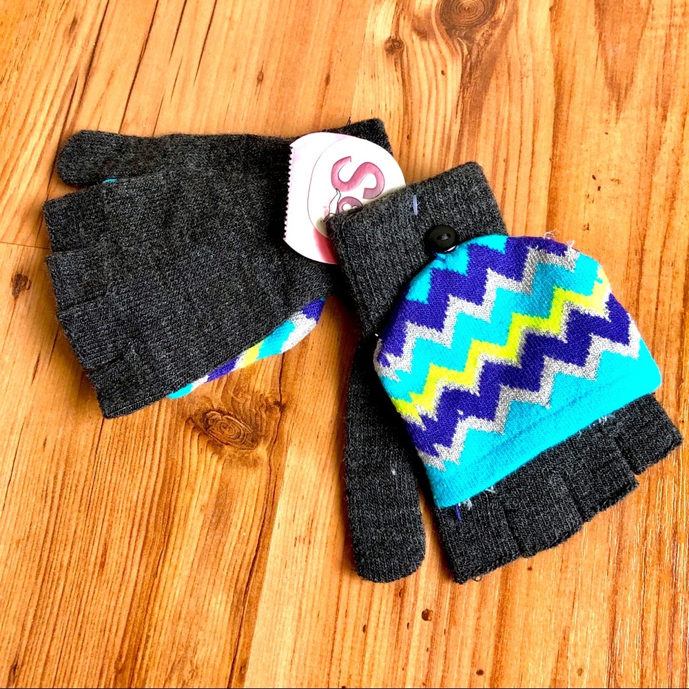 NEW SO Flip Glove Women’s - Picture 2 of 11